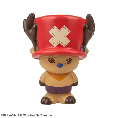 ONE PIECE - Chopper Squishy Doll - Figurine